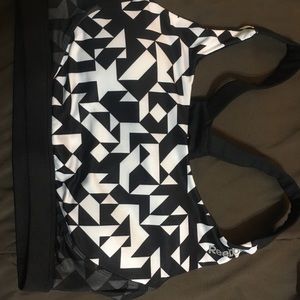 Reebok sports bra